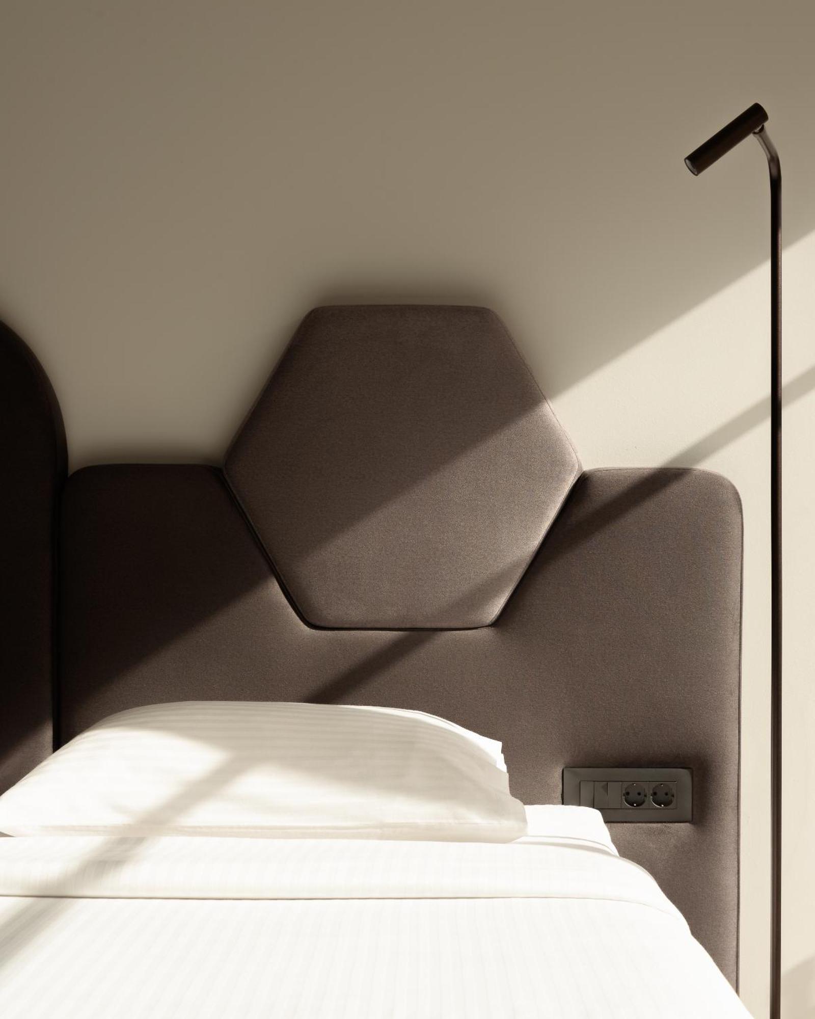 Pleiades Urban Stay By Semavί Heraclión Exterior foto