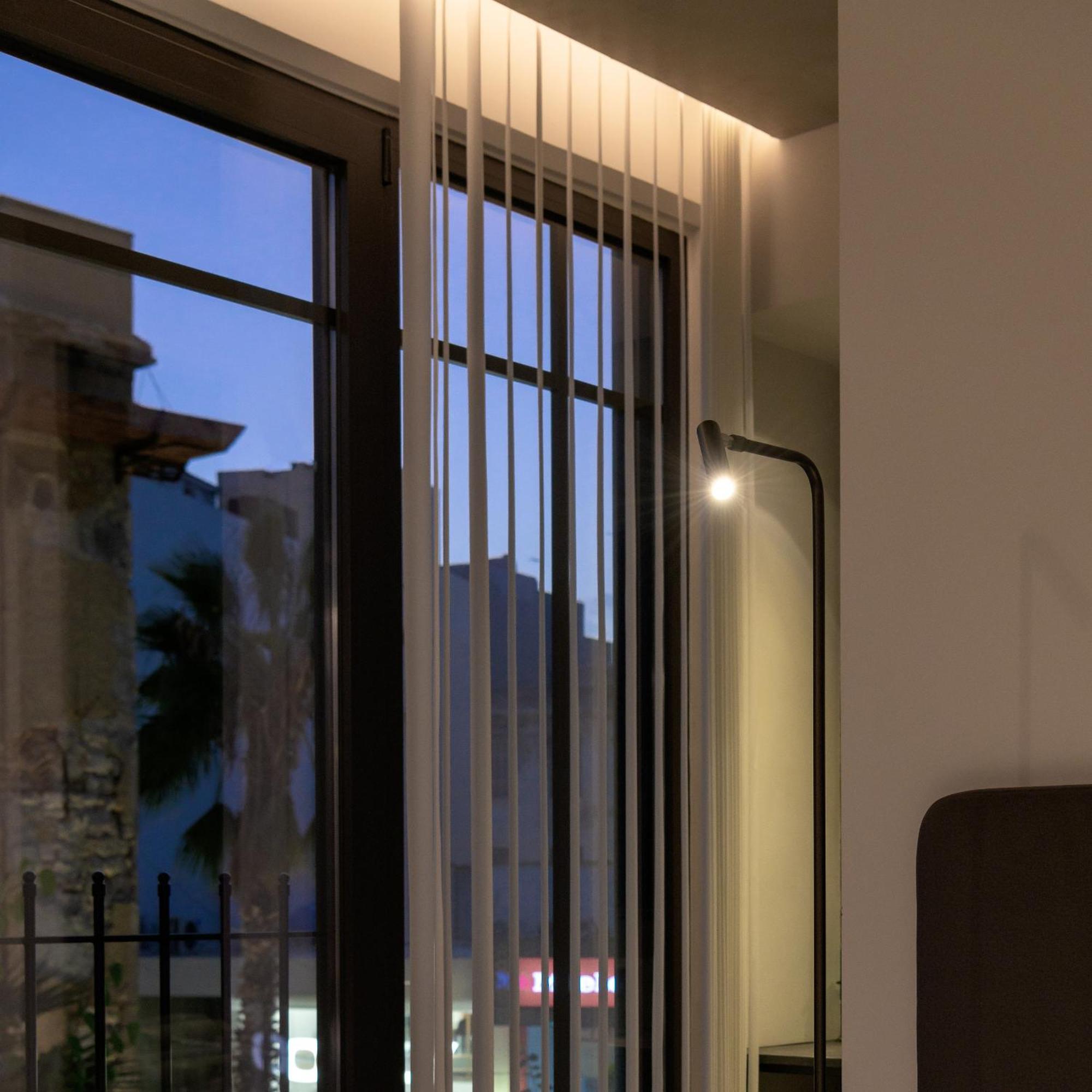 Pleiades Urban Stay By Semavί Heraclión Exterior foto