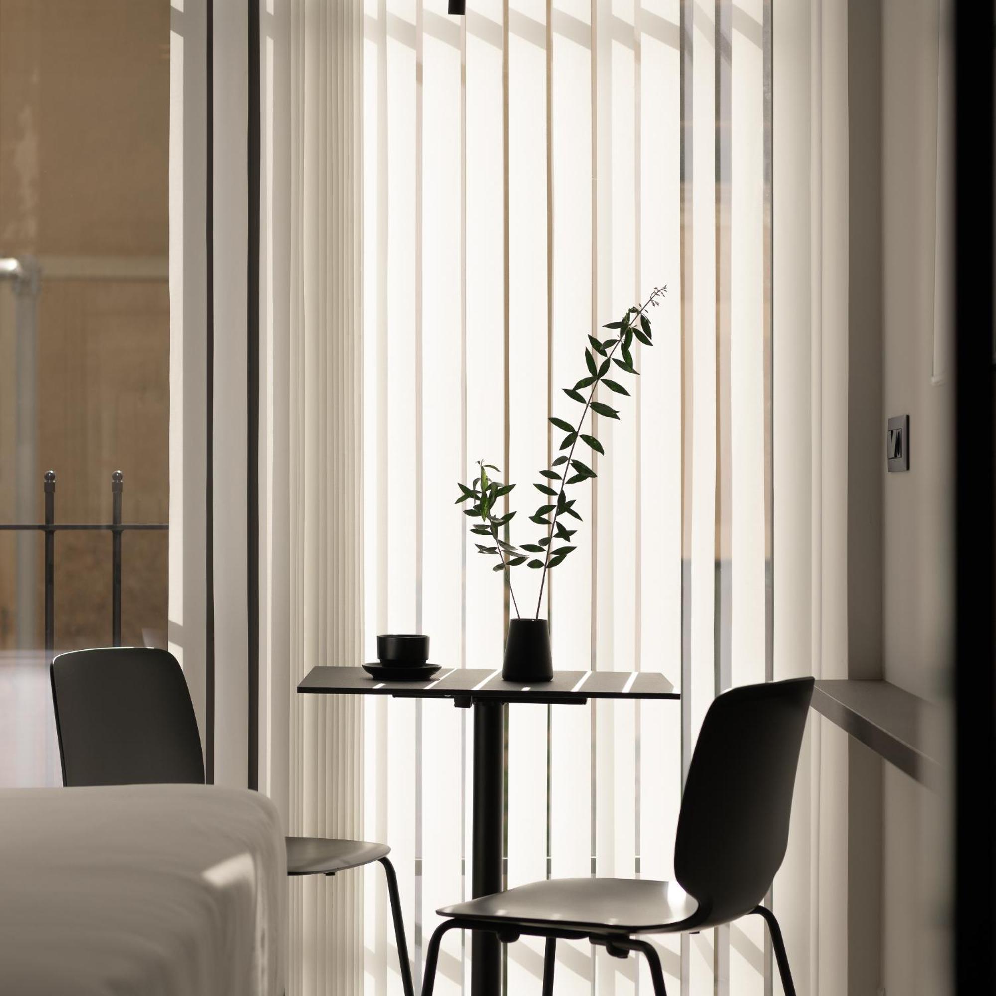 Pleiades Urban Stay By Semavί Heraclión Exterior foto