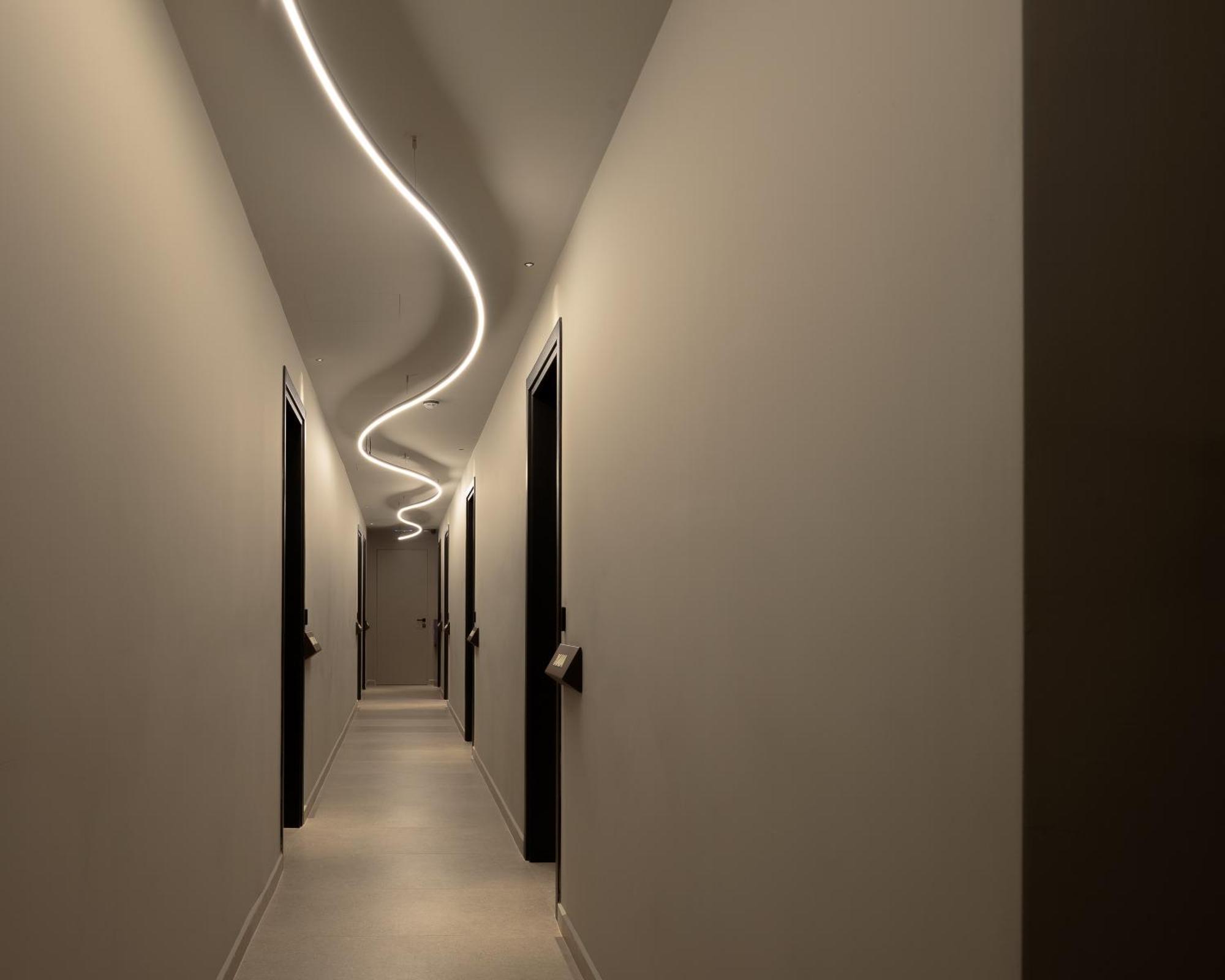 Pleiades Urban Stay By Semavί Heraclión Exterior foto