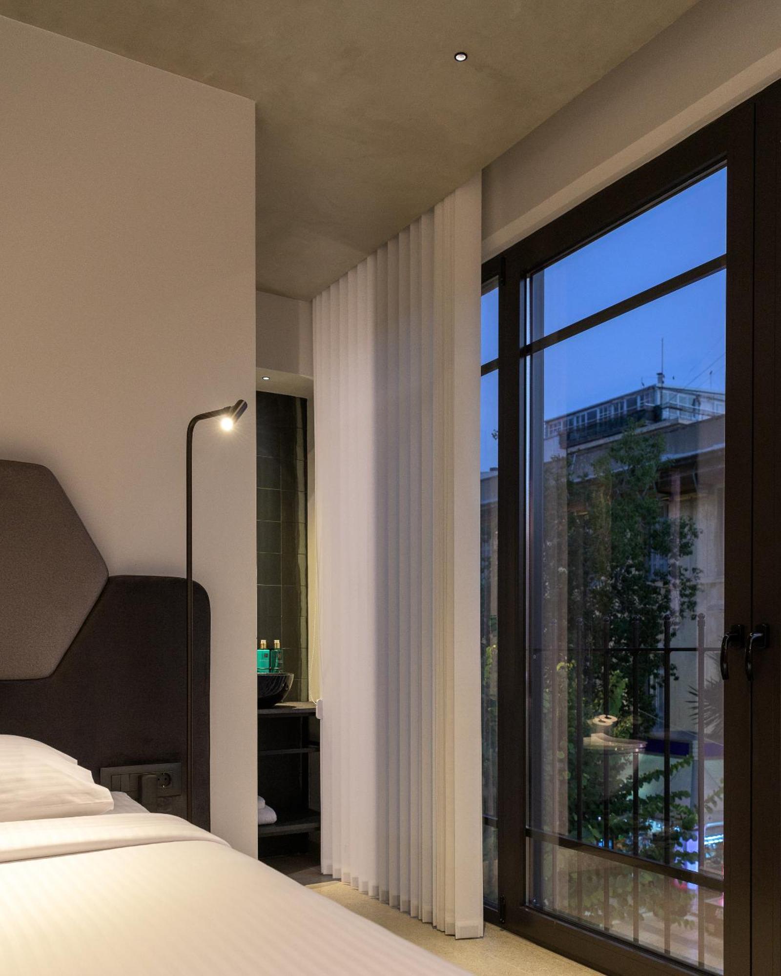 Pleiades Urban Stay By Semavί Heraclión Exterior foto