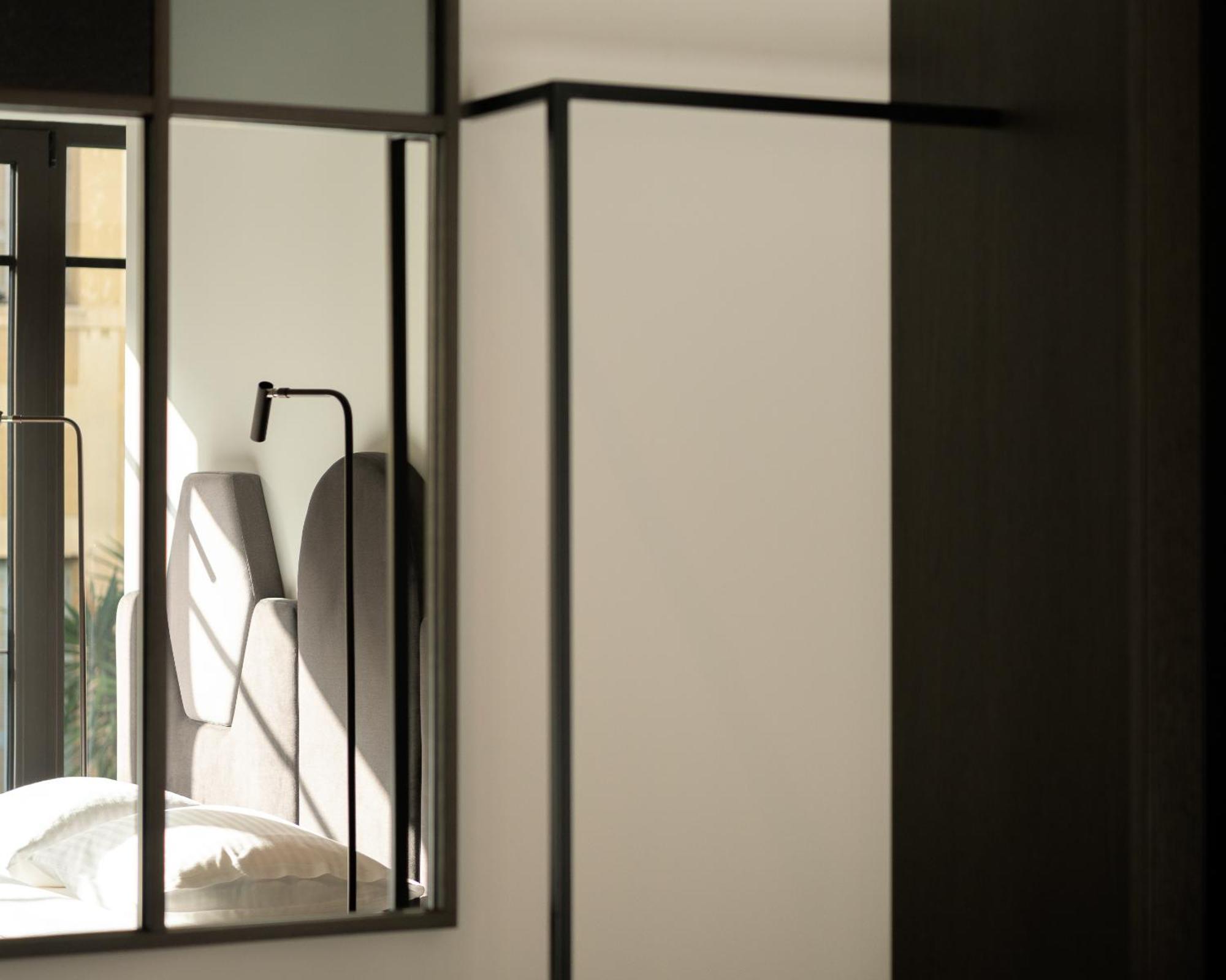 Pleiades Urban Stay By Semavί Heraclión Exterior foto