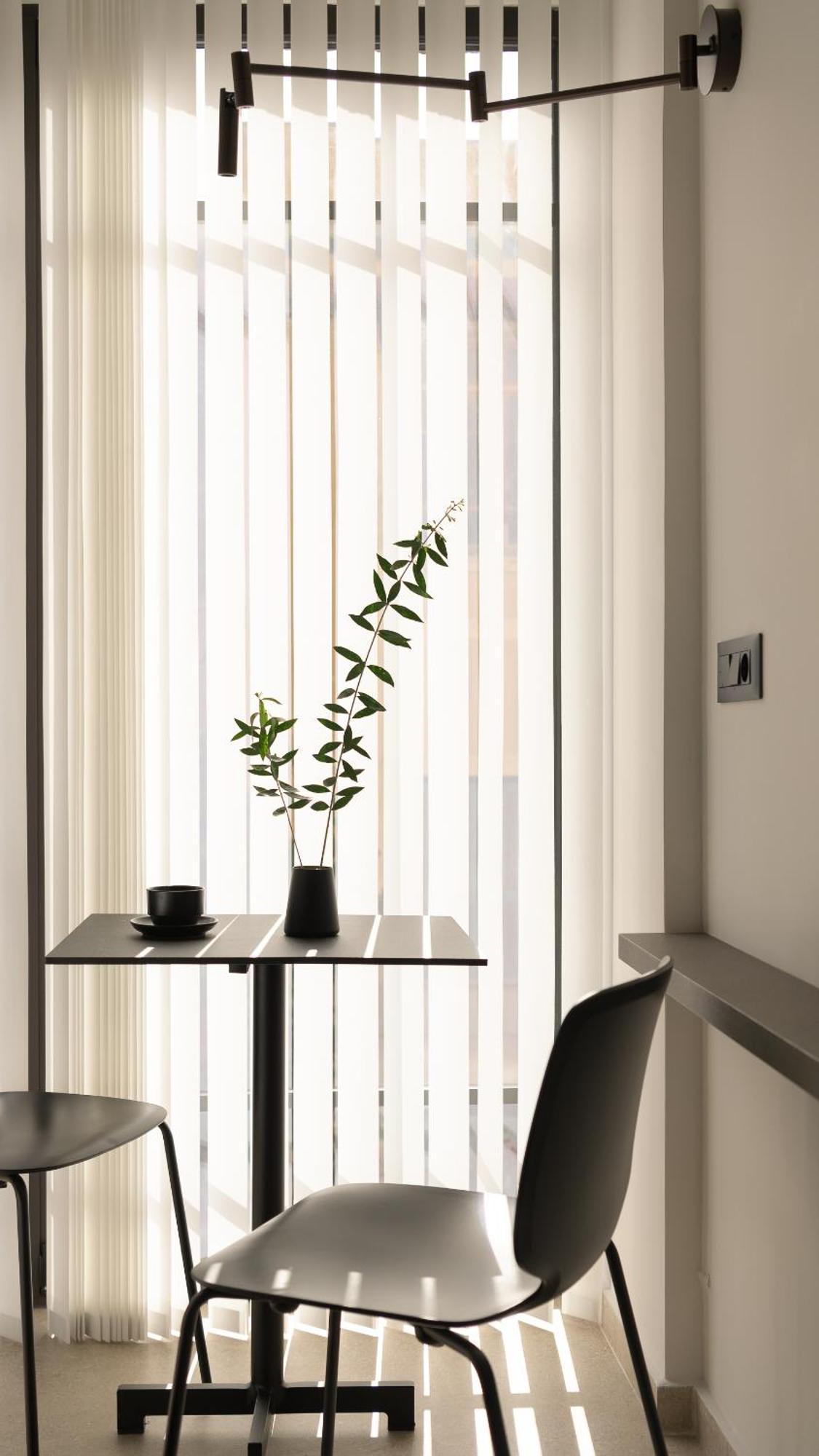 Pleiades Urban Stay By Semavί Heraclión Exterior foto