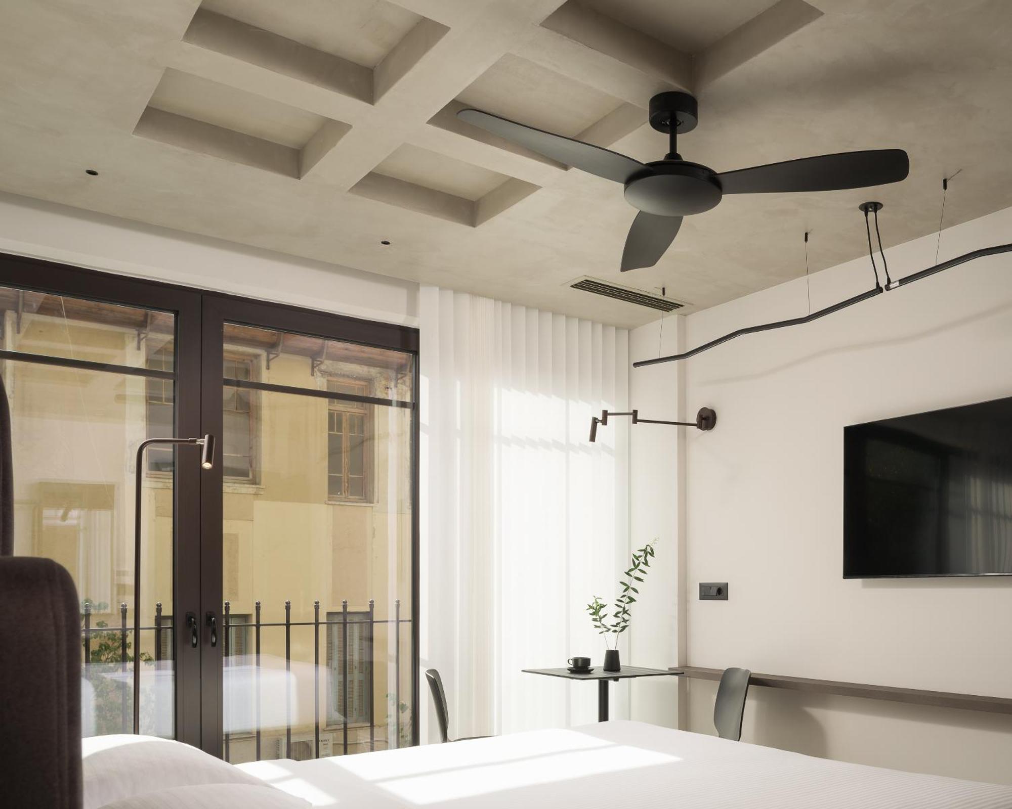 Pleiades Urban Stay By Semavί Heraclión Exterior foto