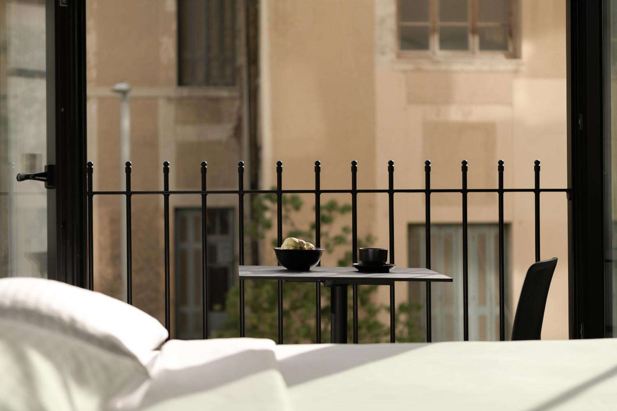Pleiades Urban Stay By Semavί Heraclión Exterior foto
