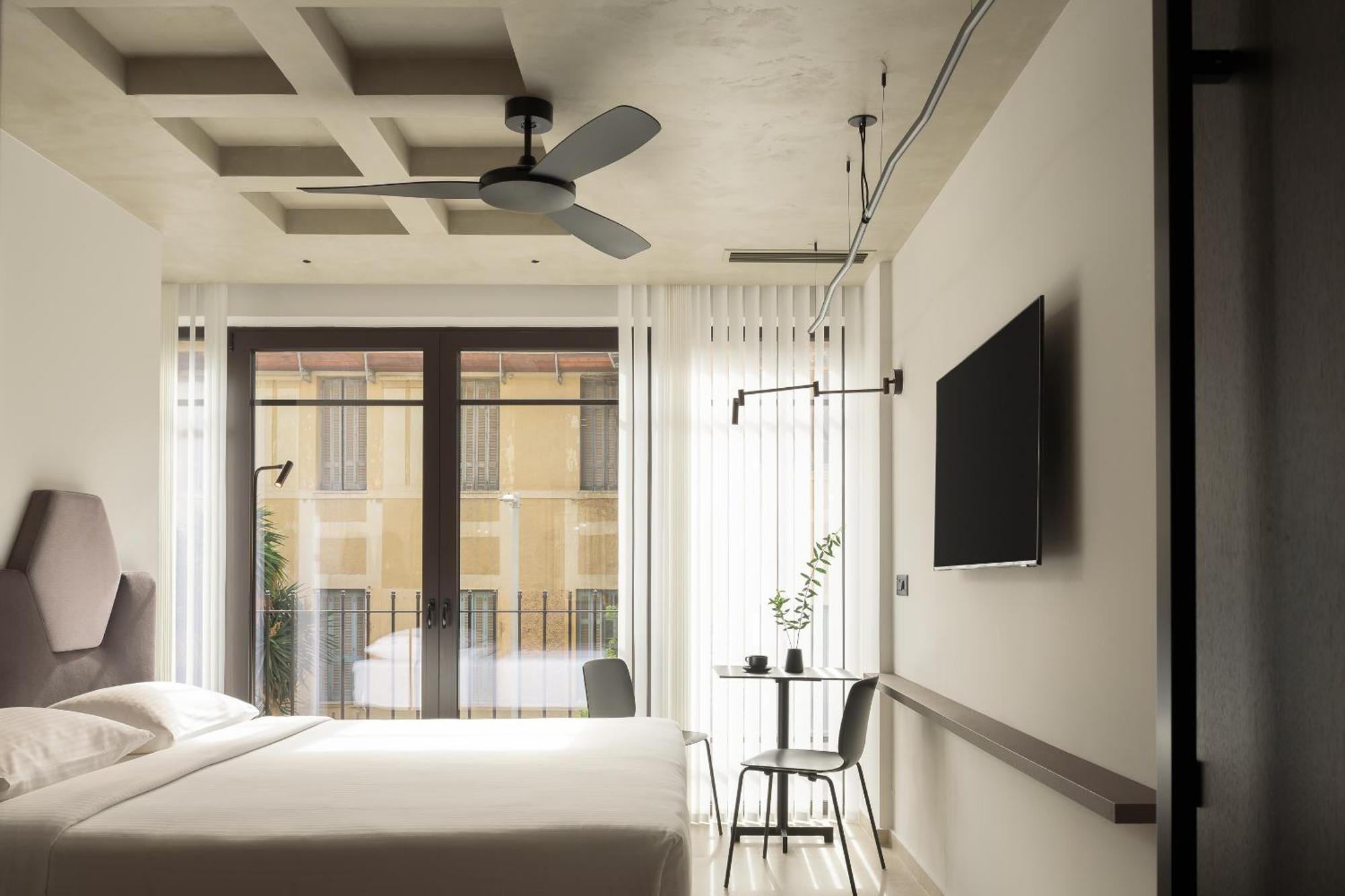 Pleiades Urban Stay By Semavί Heraclión Exterior foto