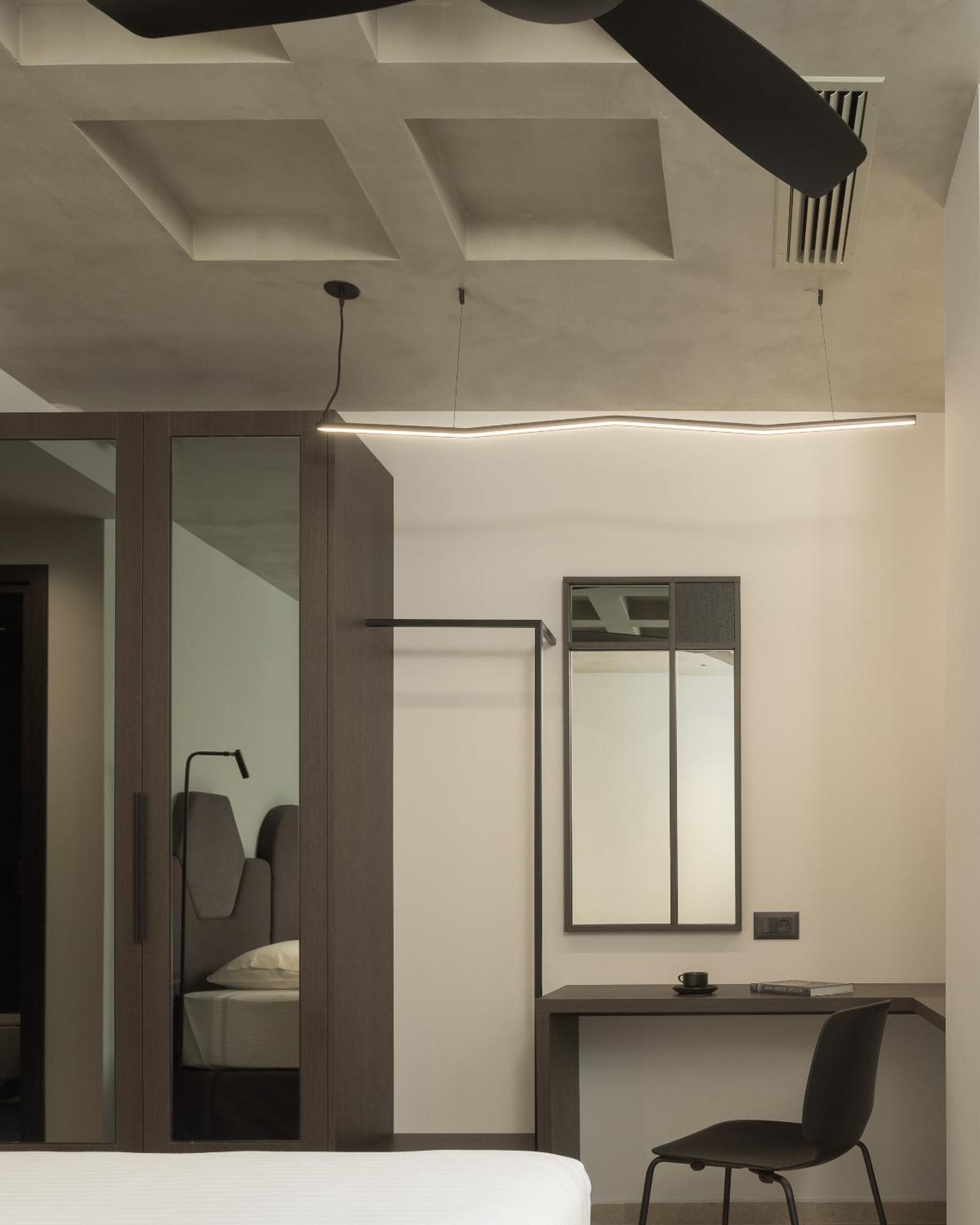 Pleiades Urban Stay By Semavί Heraclión Exterior foto