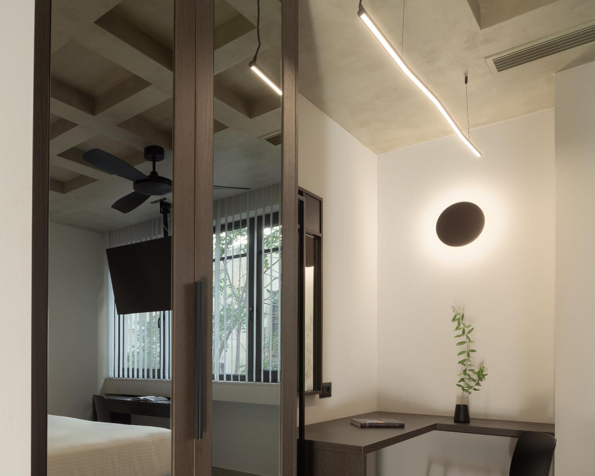 Pleiades Urban Stay By Semavί Heraclión Exterior foto