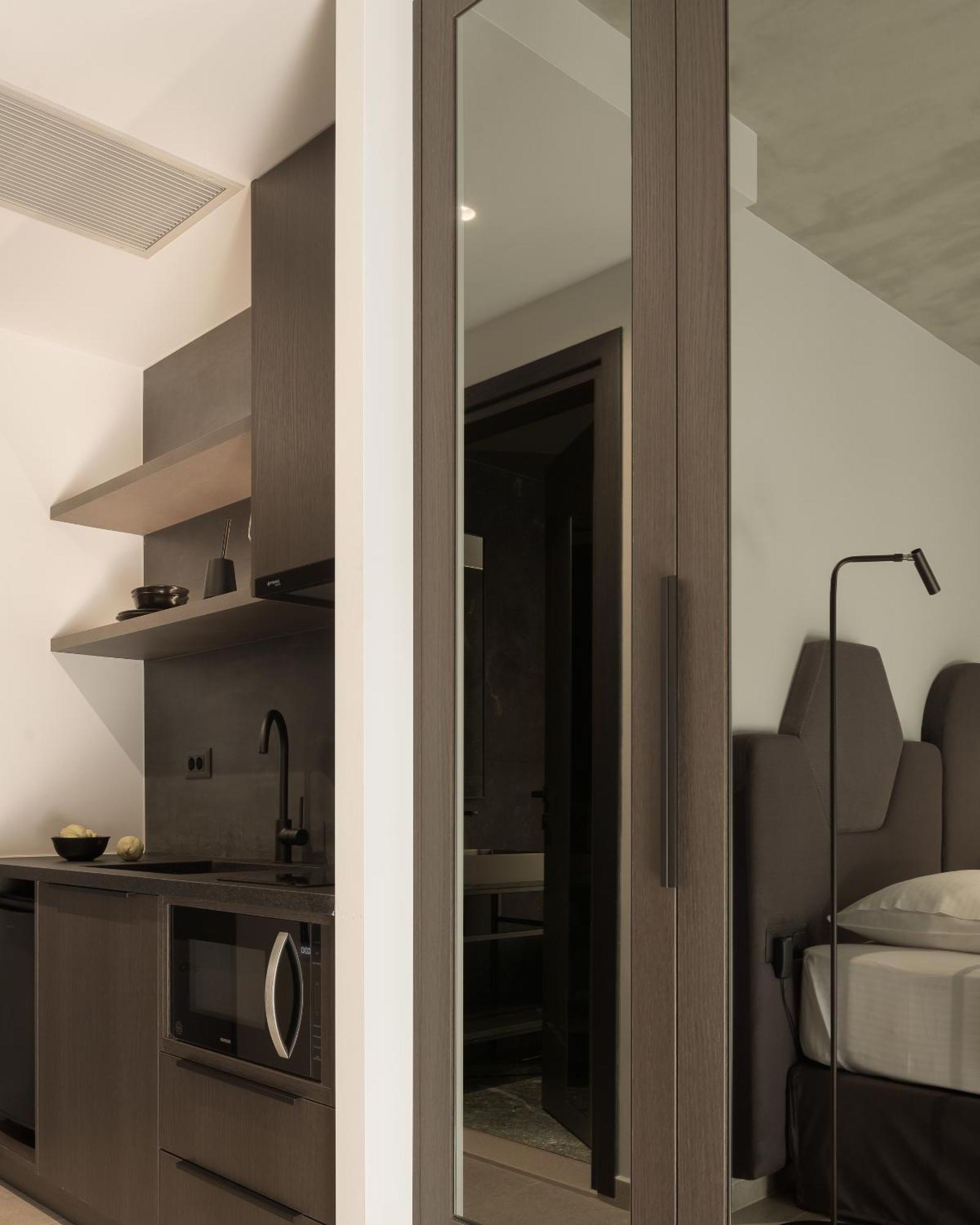 Pleiades Urban Stay By Semavί Heraclión Exterior foto