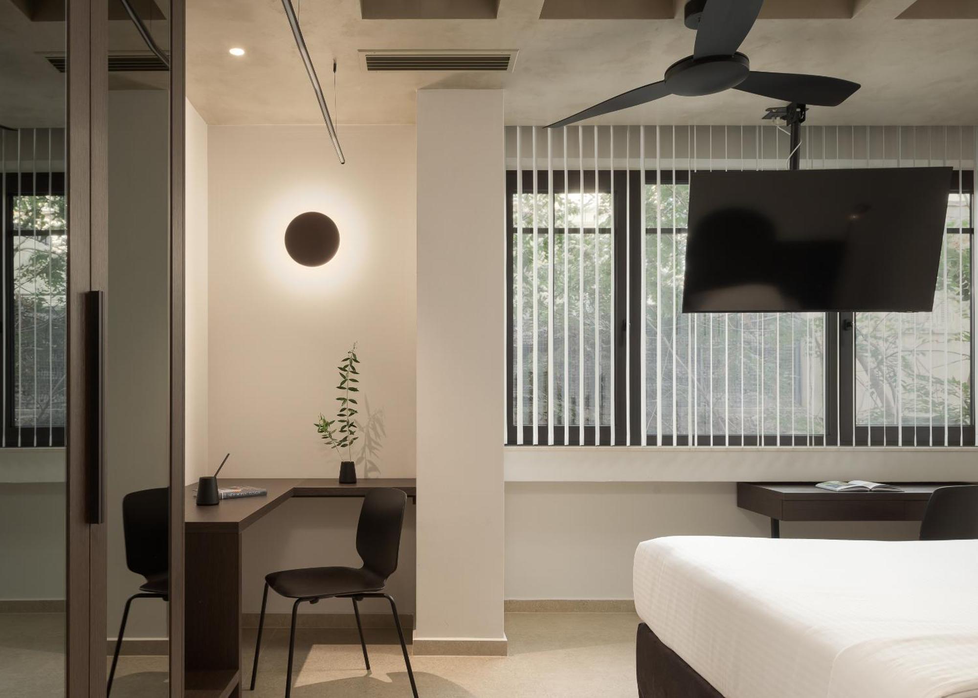 Pleiades Urban Stay By Semavί Heraclión Exterior foto