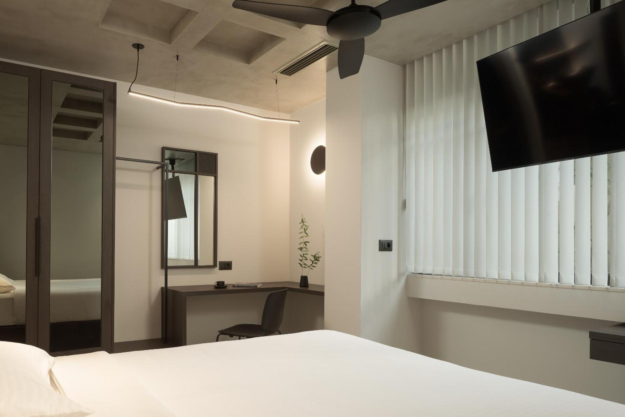 Pleiades Urban Stay By Semavί Heraclión Exterior foto